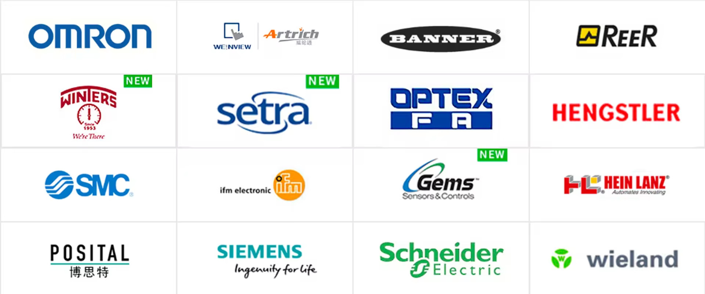 Produtos Elétricos da Eton