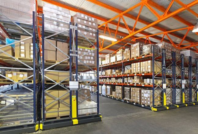 Alicarm China Co.,Ltd, linha de produção da fábrica
