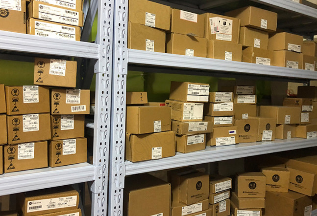 Alicarm China Co.,Ltd, linha de produção da fábrica