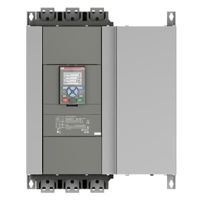 ABB Soft Starter PSTX1250-690-70 A solução definitiva para aplicações industriais