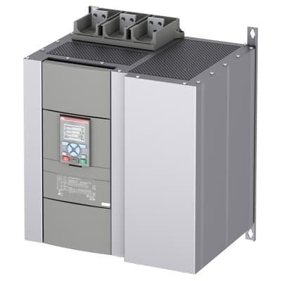 ABB Soft Starter PSTX1250-690-70 A solução definitiva para aplicações industriais