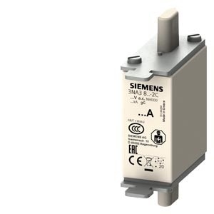 3NC33361U 3NC33371U 3NC33381U 3NC33401U 3NC33411U 3NC33421U 3NC33431U 3NC fusível 1250A 800V AC aR tamanho NH3