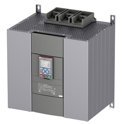 Avansado Soft Starter 1SFA898219R7000 PSTX840-690-70 com Sistema de Controle Inteligente