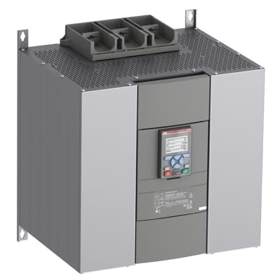 Avansado Soft Starter 1SFA898219R7000 PSTX840-690-70 com Sistema de Controle Inteligente