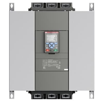 Avansado Soft Starter 1SFA898219R7000 PSTX840-690-70 com Sistema de Controle Inteligente