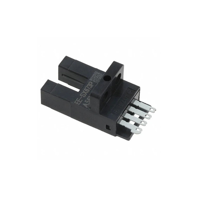 Sensor fotoelétrico de tipo gancho EE-SX673-WR 1M de alta sensibilidade para uso industrial