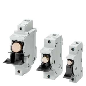 3NC1003 3A 600VAC/700VDC aR 10X38mm SITOR Fusão cilíndrica de ligação de segurança