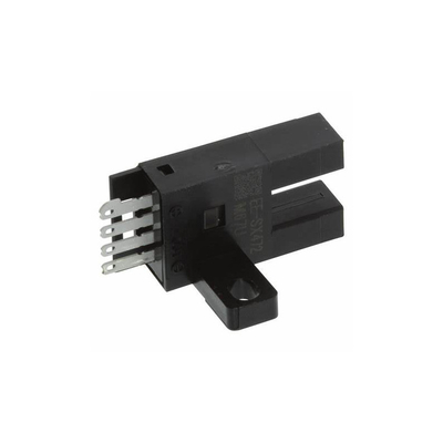 Sensor fotoelétrico de tipo gancho EE-SX472 de alta sensibilidade para detecção precisa