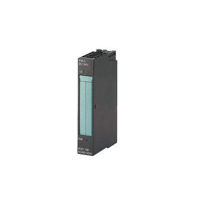 Equipamento industrial A5E47170935 Peças sobressalentes essenciais para o bom funcionamento