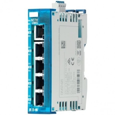 EasyE4 XV-102-A3-57TVRB-1E4 5.7 &quot; 24V DC HMI com carga de contato e controle de relés Teoria