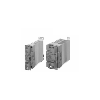 Otimize o seu sistema de controlo com o G3PE-525B DC12-24 Solid State Relay