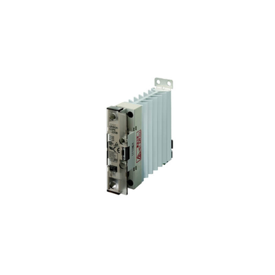 Otimize o seu sistema de controlo com o G3PE-525B DC12-24 Solid State Relay