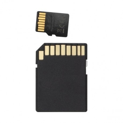 2GB MEMÓRIA-SDU-A1 Cartão de memória MicroSD A solução definitiva para relays de controle teórico