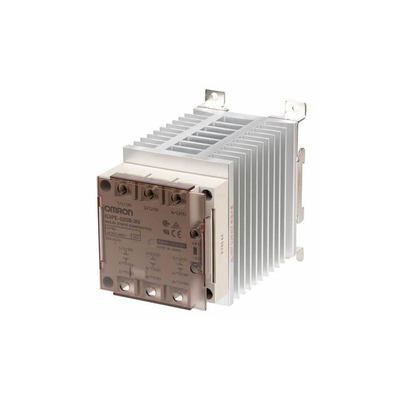 Atualize o seu sistema com o G3PE-225B DC12-24 BY OMZC Solid State Relay