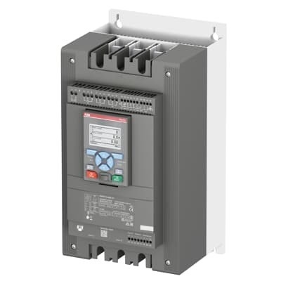Eficiência aumentada PSTX170-690-70 Soft Starter 1SFA898211R7000 para motores industriais