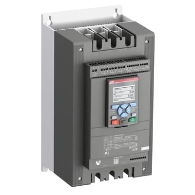 Eficiência aumentada PSTX170-690-70 Soft Starter 1SFA898211R7000 para motores industriais