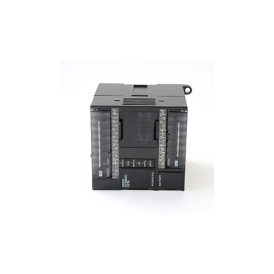 Automação Industrial no seu melhor com o controlador lógico programável CP1E-N40S1DR-A