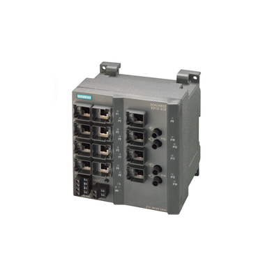 Parte sobressalente de qualidade industrial A5E43126163 para desempenho óptimo