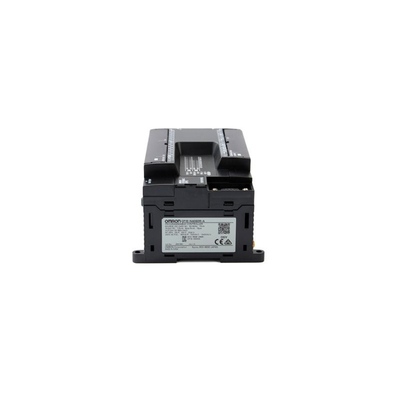Automação Industrial no seu melhor com o controlador lógico programável CP1E-N40S1DR-A
