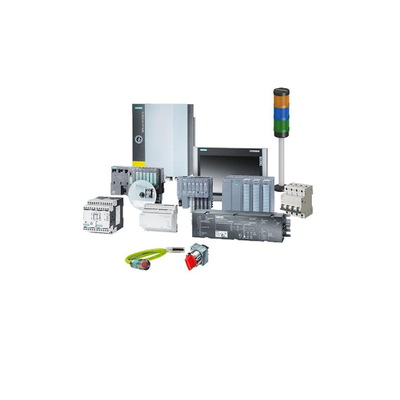 Parte sobressalente de qualidade industrial A5E43126163 para desempenho óptimo