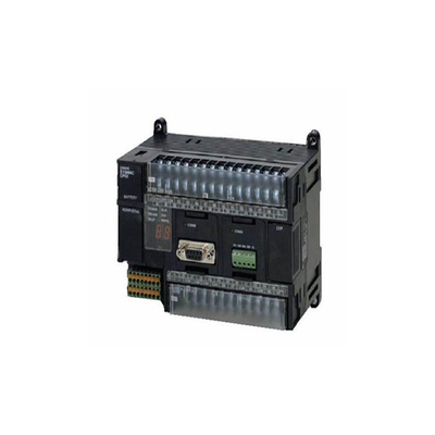 Performance versátil CP1E-N60SDR-A Controlador lógico programável PLC para industrial