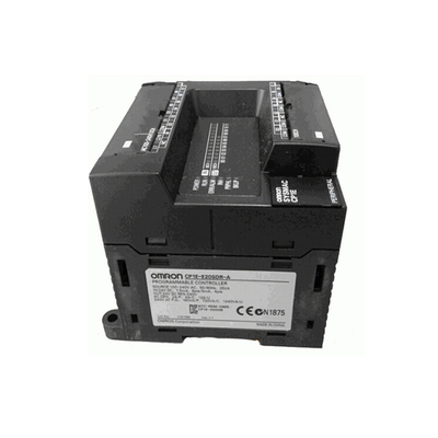 Performance versátil CP1E-N60SDR-A Controlador lógico programável PLC para industrial