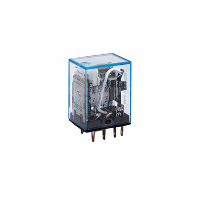 LY2N-J DC24 BY OMI Intermediary Relay Perfeito para as suas necessidades industriais