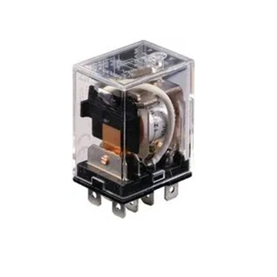 LY2N-J DC24 BY OMI Intermediary Relay Perfeito para as suas necessidades industriais