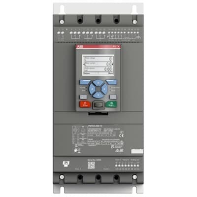 Versátil PSTX45-690-70 Soft Starter 1SFA898205R7000 para Várias Aplicações Motor