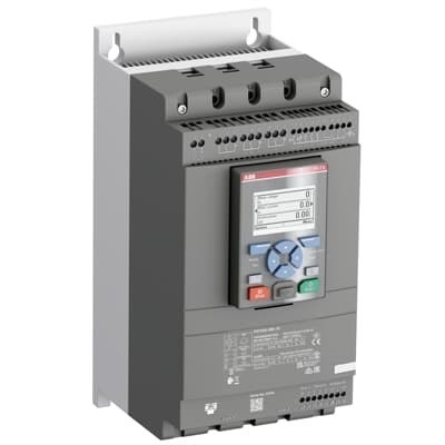 Versátil PSTX45-690-70 Soft Starter 1SFA898205R7000 para Várias Aplicações Motor