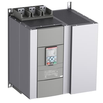 PSTX1050-600-70 de alta eficácia Soft Starter 1SFA898120R7000 para controle suave do motor