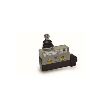 ZC-N2255 Comutadores de viagem A escolha definitiva para controle industrial e automação