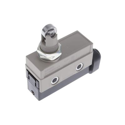 Aumente o desempenho do seu equipamento industrial com os interruptores de viagem ZC-Q2255