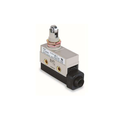 Aumente o desempenho do seu equipamento industrial com os interruptores de viagem ZC-Q2255