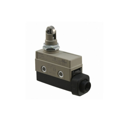 Aumente o desempenho do seu equipamento industrial com os interruptores de viagem ZC-Q2255