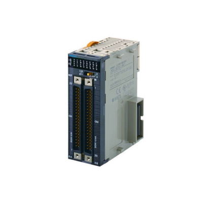 Modulo de unidade de E/S digital CJ1W-MD261 flexível para automação industrial
