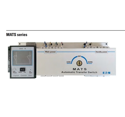 MATSA G1/A20 3 CB Controlador tipo A B C para fácil integração em sistemas industriais