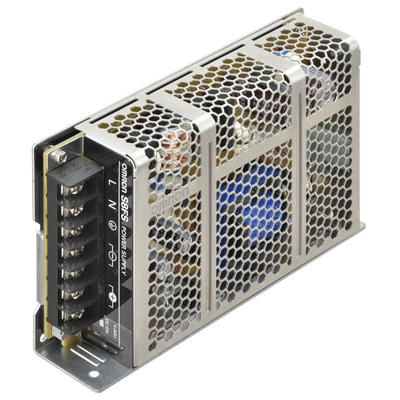 S8FS-C10024J Fornecedor de energia de comutação resistente e durável para o seu negócio
