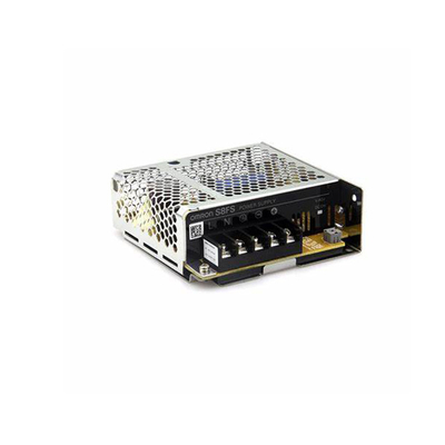 Alimentação do teu negócio com S8FS-C03524