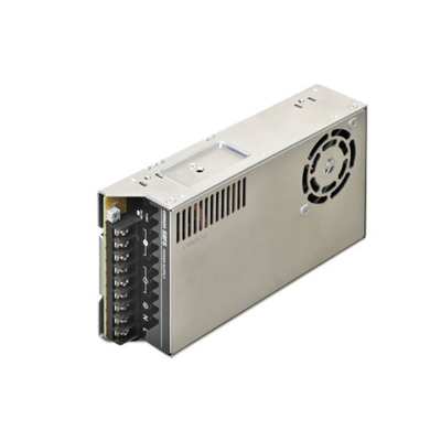 Fornecedor de alimentação de comutação de qualidade industrial S8FS-C35024 para um desempenho óptimo