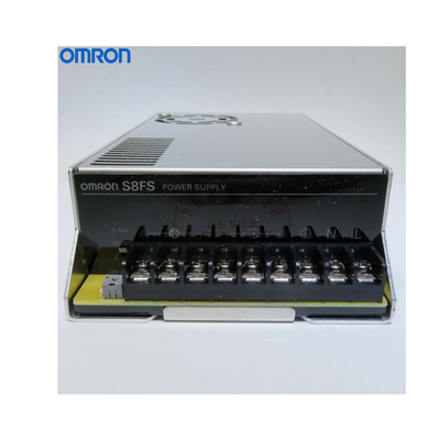 Fornecedor de alimentação de comutação de qualidade industrial S8FS-C35024 para um desempenho óptimo