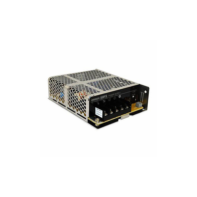 S8FS-C05024 Fornecimento de energia por comutação com e desempenho