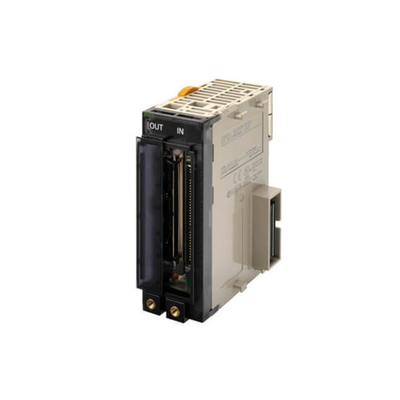 CJ1W-II101 Expansion I/O Interface Unit A solução definitiva para acessórios PLC