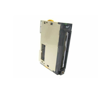 Controle de PLC CJ1W-IC101 Unidade de controle de I/O de expansão para CPU Conecta-se ao lado direito