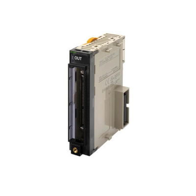 Controle de PLC CJ1W-IC101 Unidade de controle de I/O de expansão para CPU Conecta-se ao lado direito