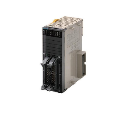 Simplifique o seu processo de automação industrial com o módulo de E/S digital CJ1W-MD231
