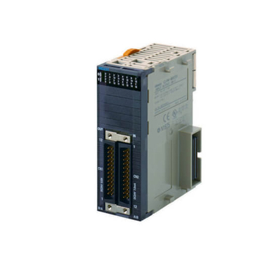 Simplifique o seu processo de automação industrial com o módulo de E/S digital CJ1W-MD231