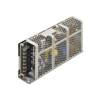 Experiência de desempenho imbatível com S8FS-C15024