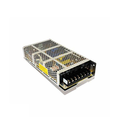 Experiência de desempenho imbatível com S8FS-C15024