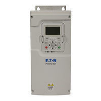 DF1-32010NB-C20CX1 Carga pesada 2.2kW DF1X1 220V Controlado por unidade de frequência variável